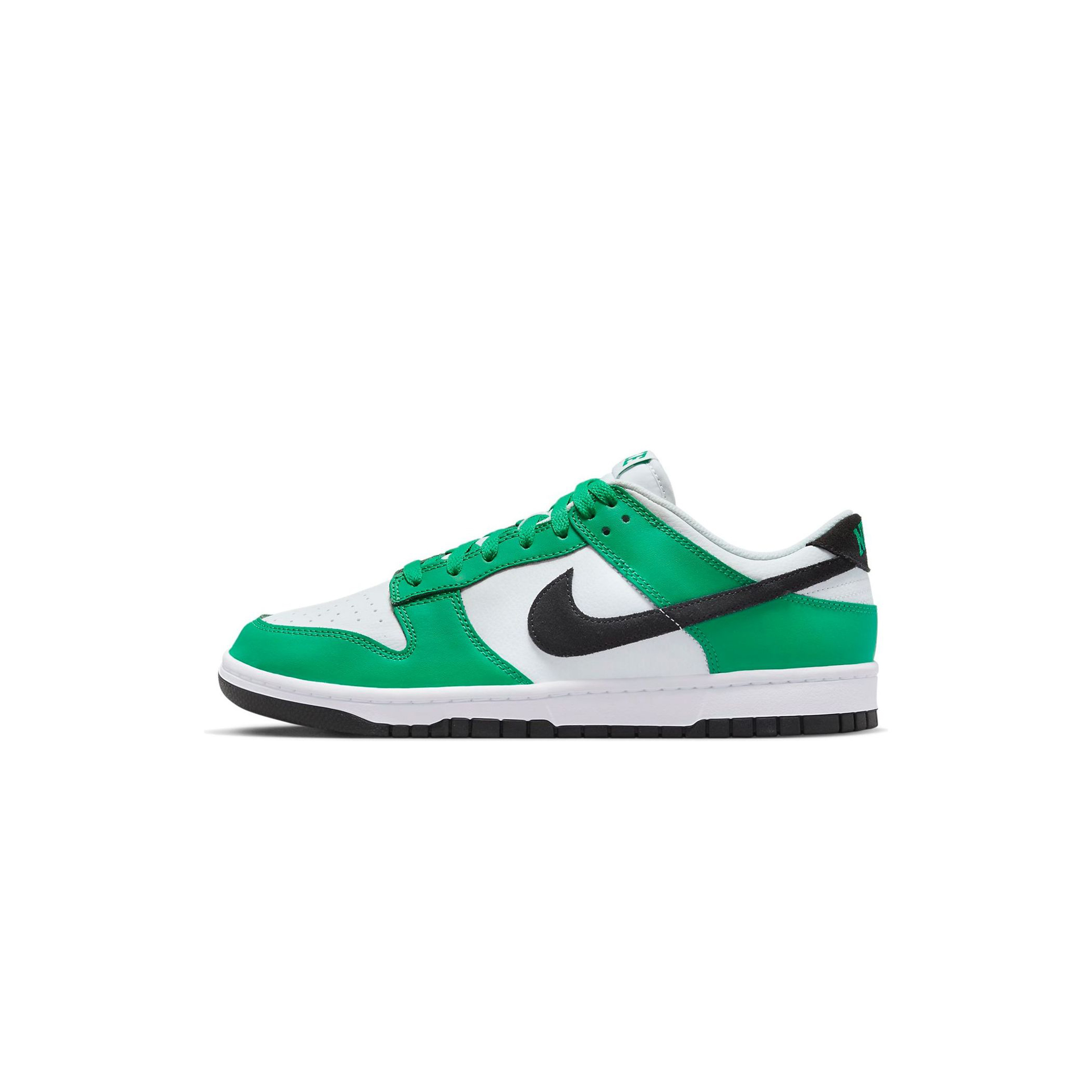 NIKE SB DUNK LOW LOTTERY GREEN FN3612-300